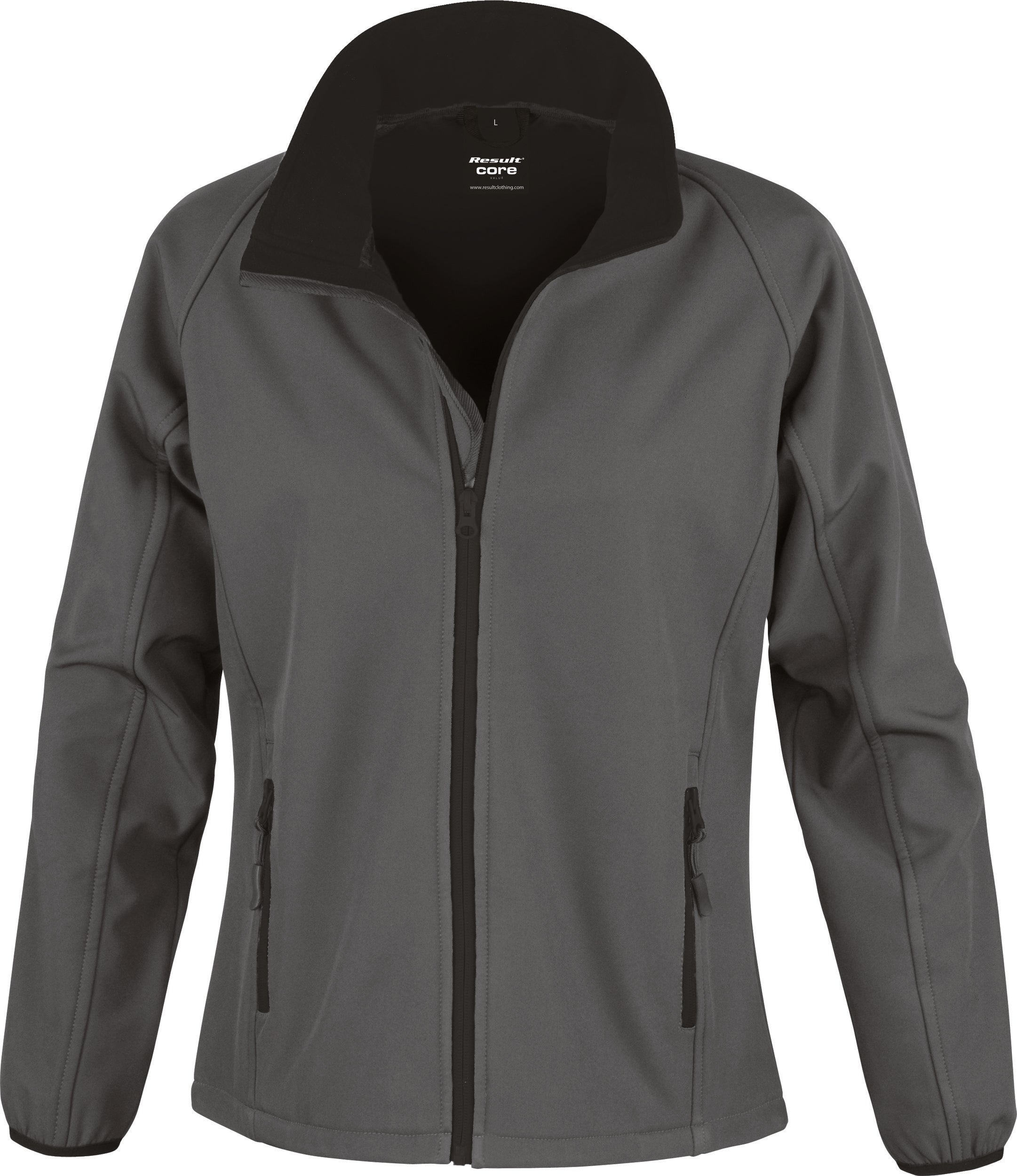 Veste Softshell Femme Printable