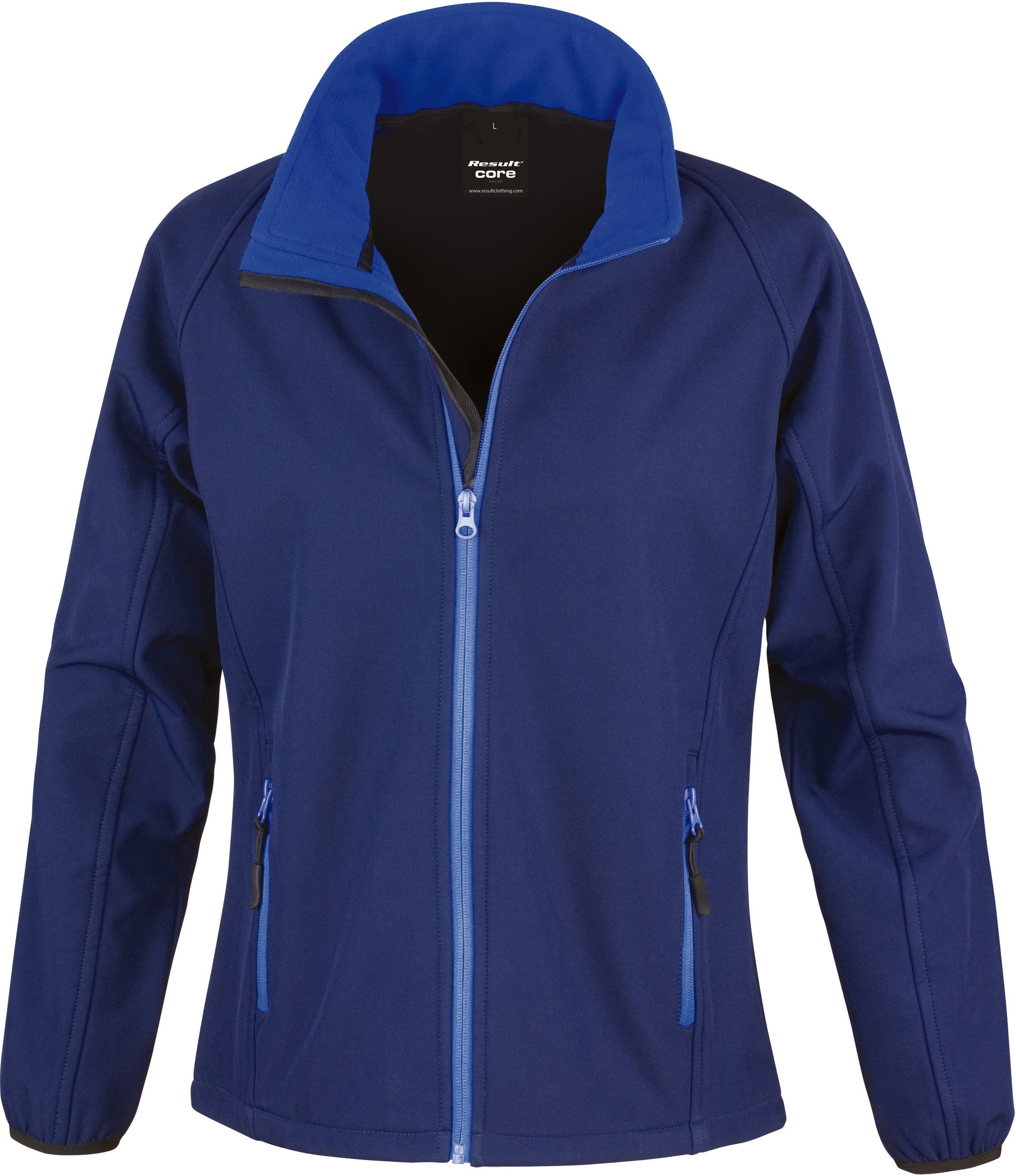 Veste Softshell Femme Printable