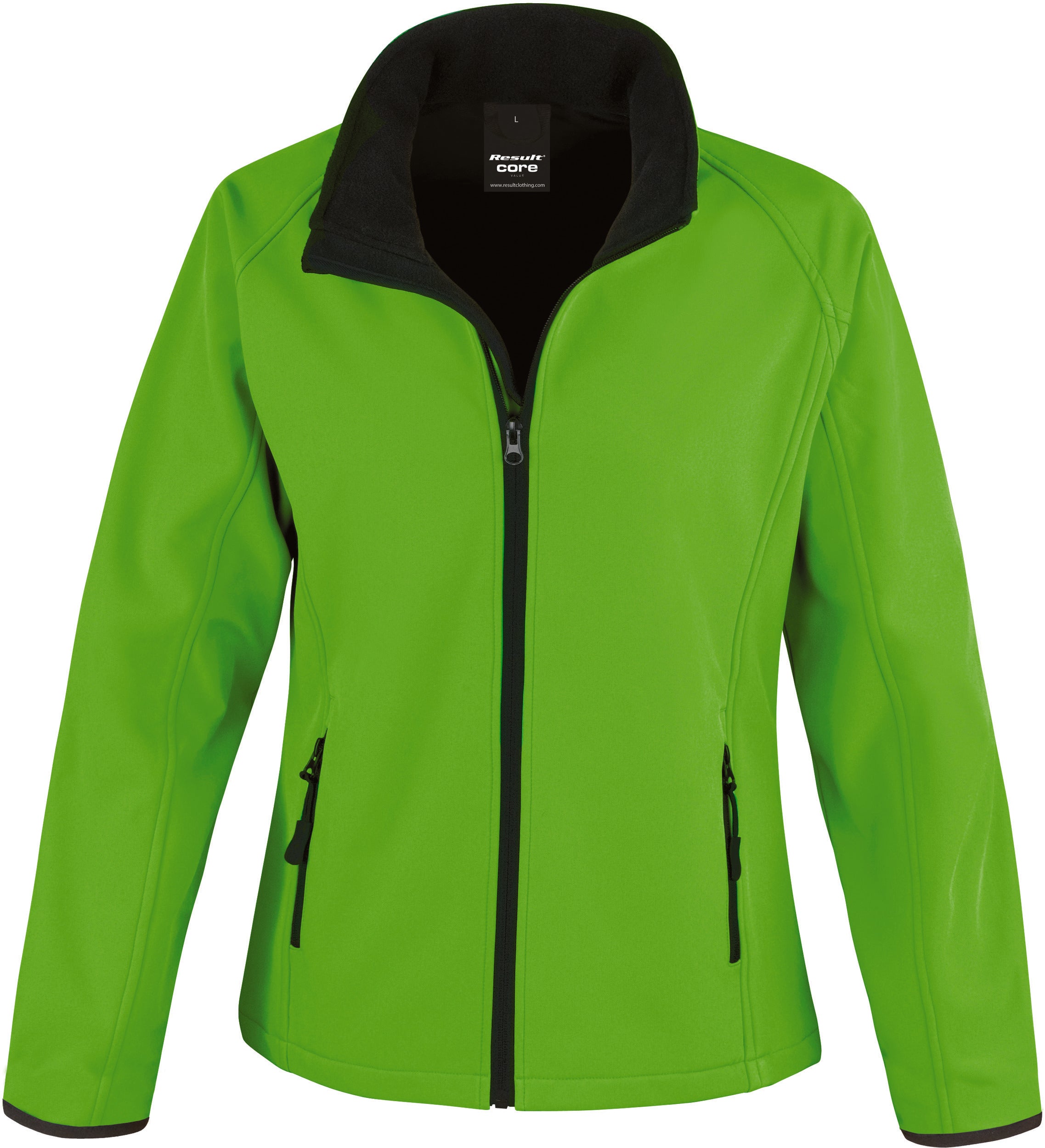 Veste Softshell Femme Printable