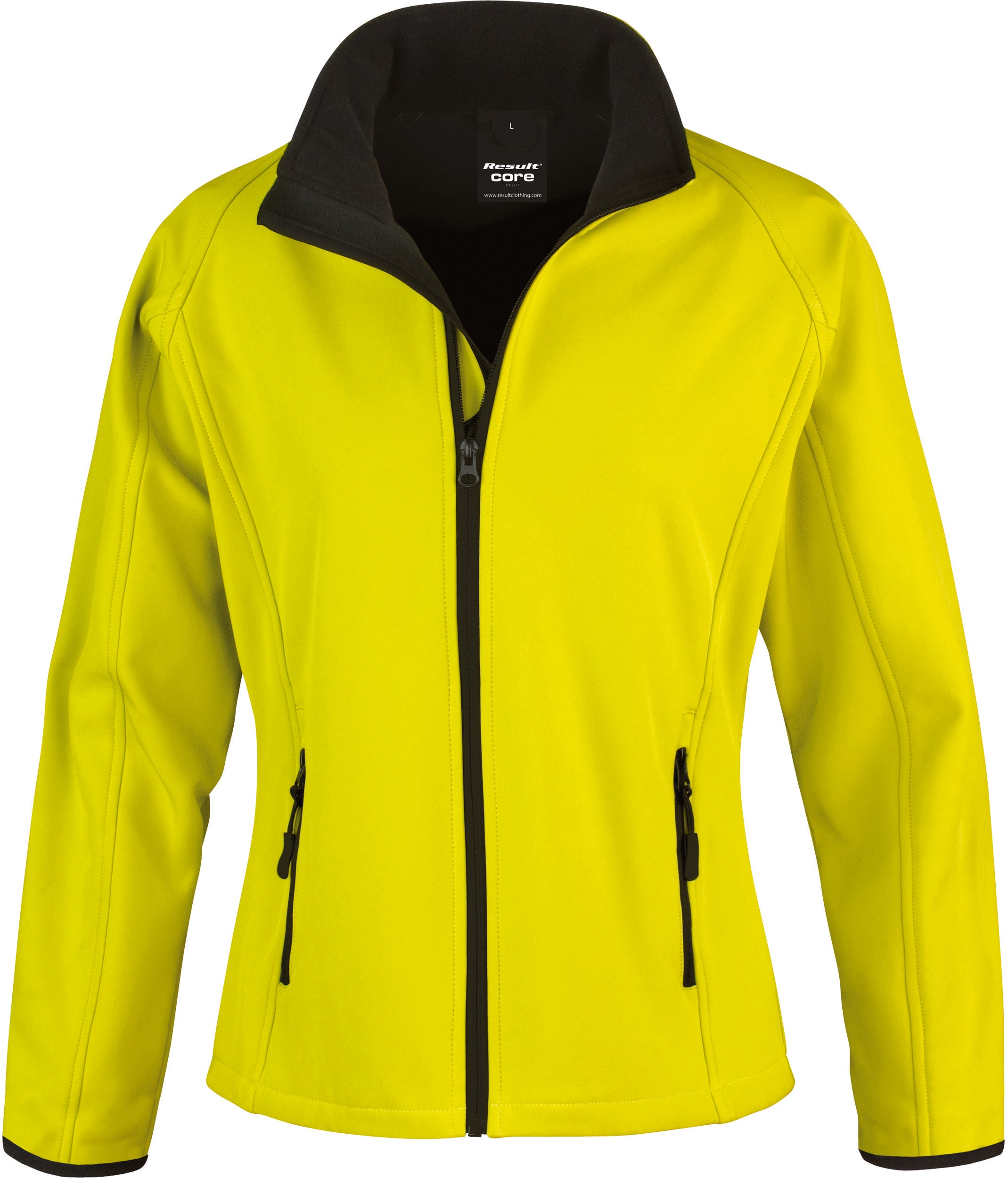 Veste Softshell Femme Printable
