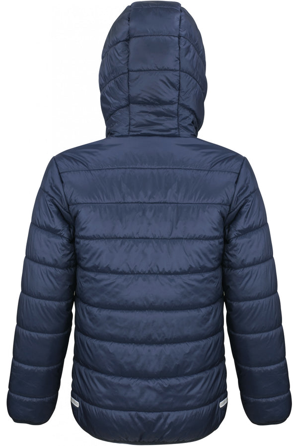 Children's down jacket