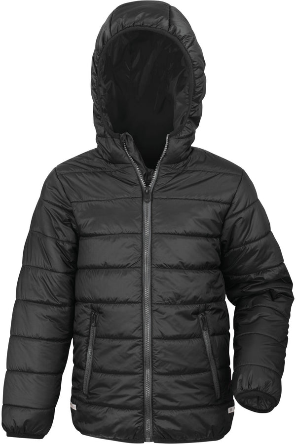 Children's down jacket