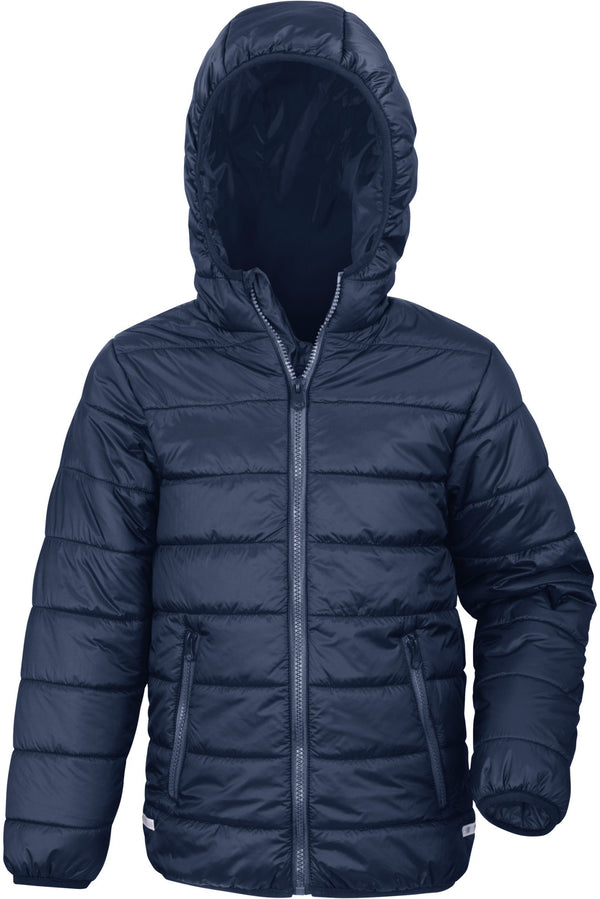 Children's down jacket