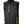 Gilet softshell rembourré black compass recyclé II