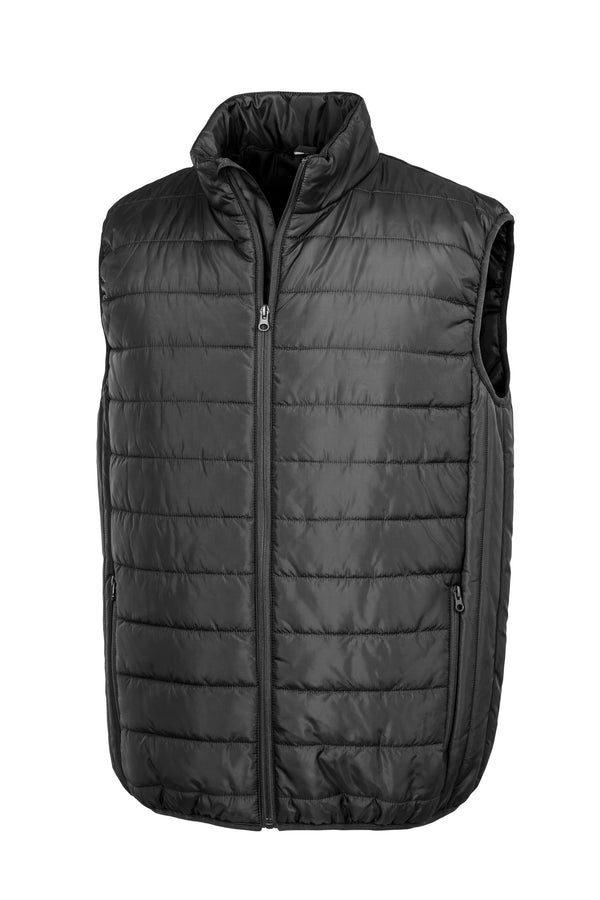 Core Quilted Bodywarmer