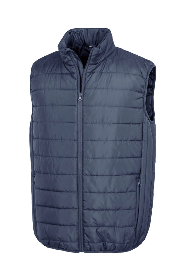 Core Quilted Bodywarmer