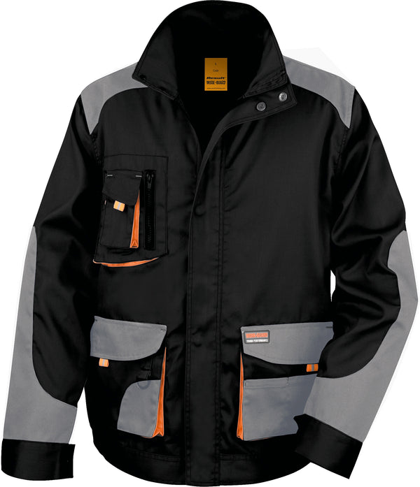 Lite Jacket