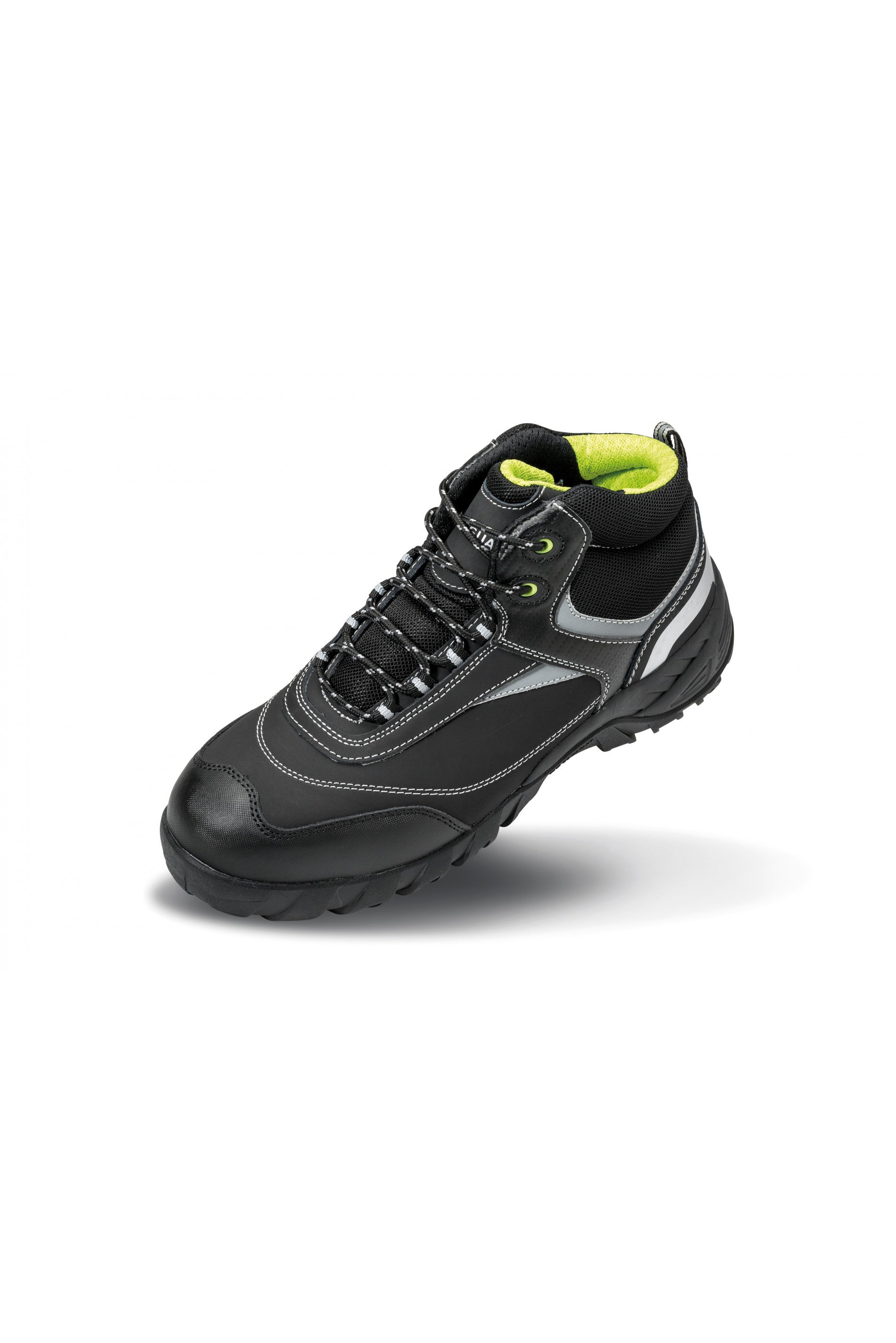 Blackwatch veiligheidsschoenen