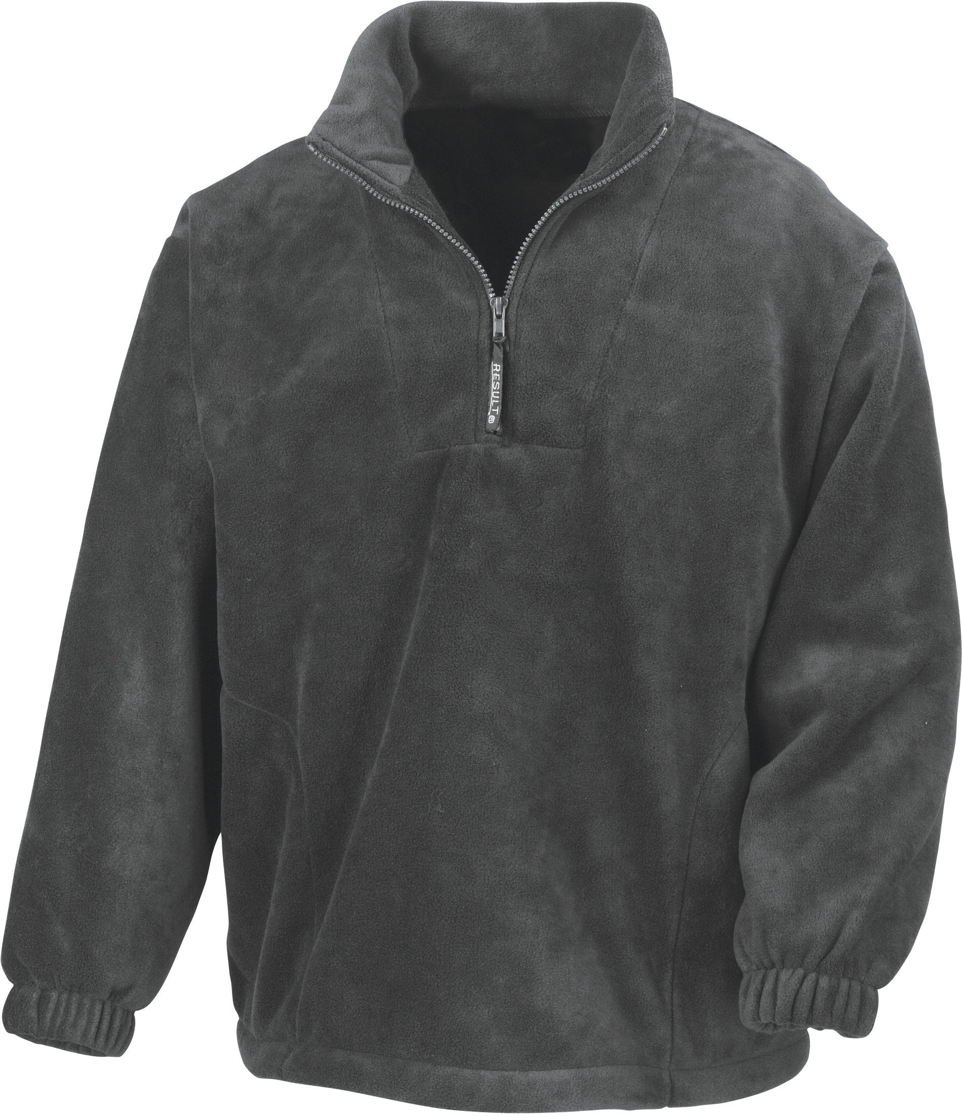 POLARTHERM™ FLEECE MET RITSSLUITING