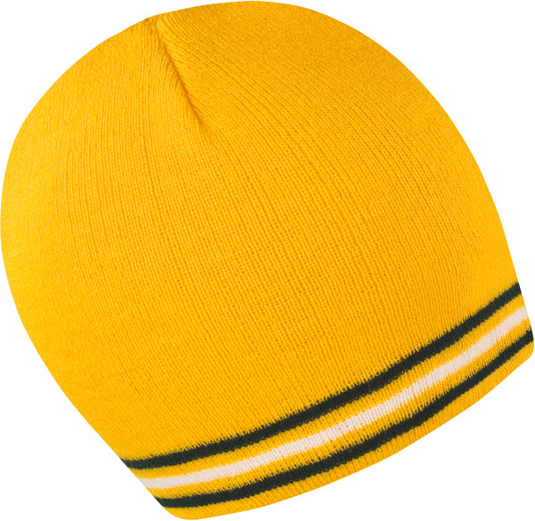 "Supporter" beanie