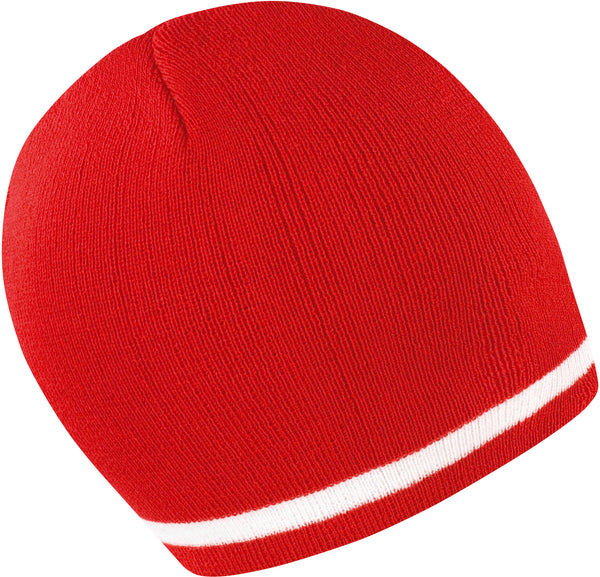 "Supporter" beanie