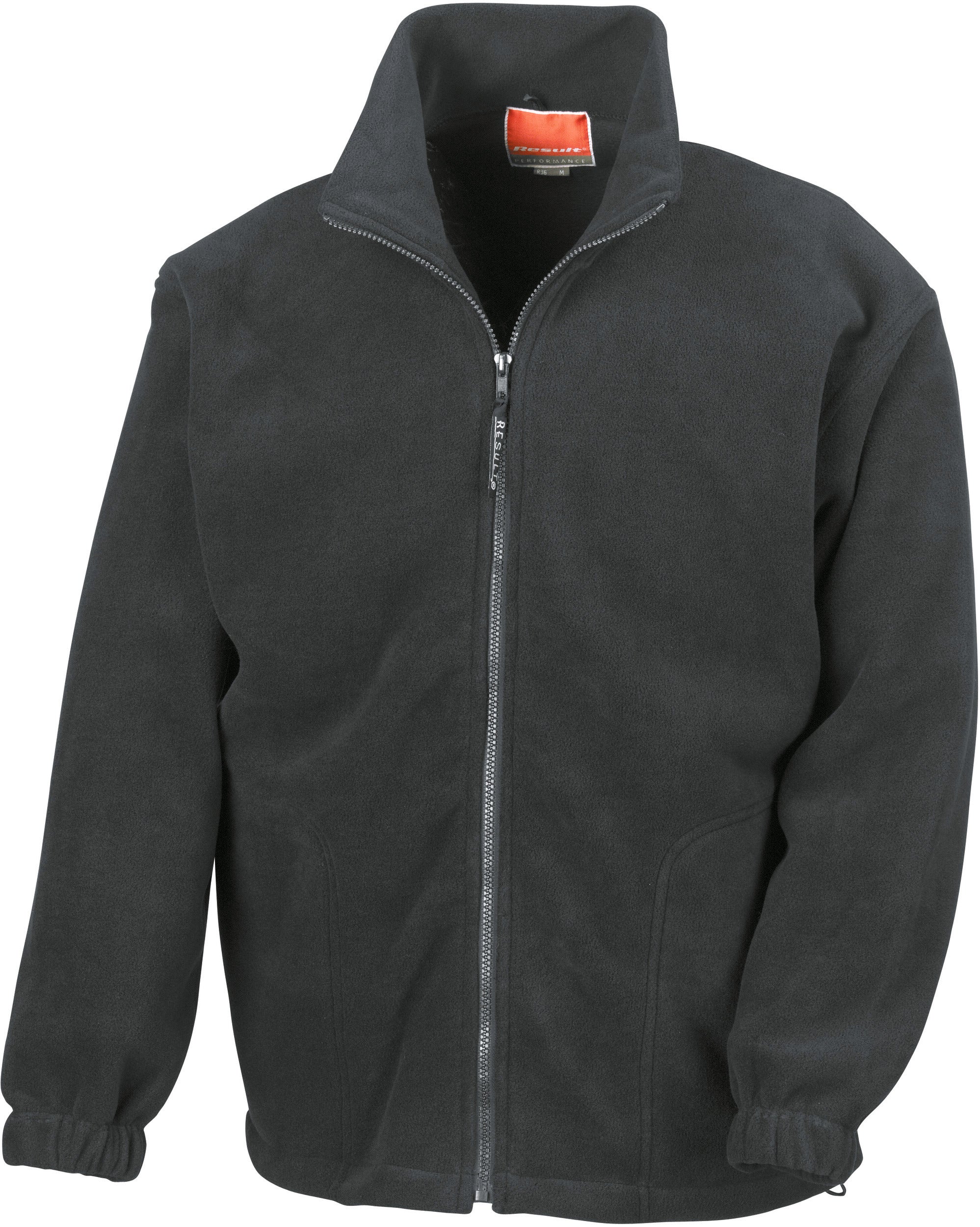 POLARTHERM™ FLEECEJAS