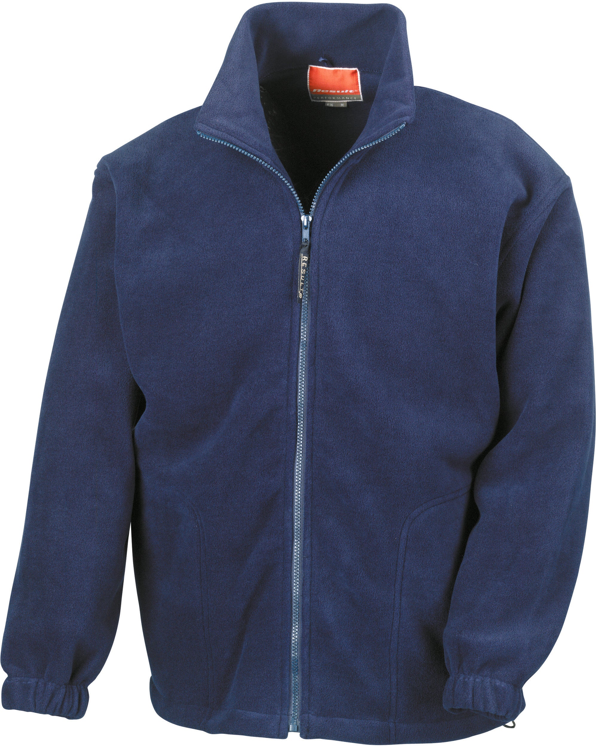 POLARTHERM™ FLEECEJAS