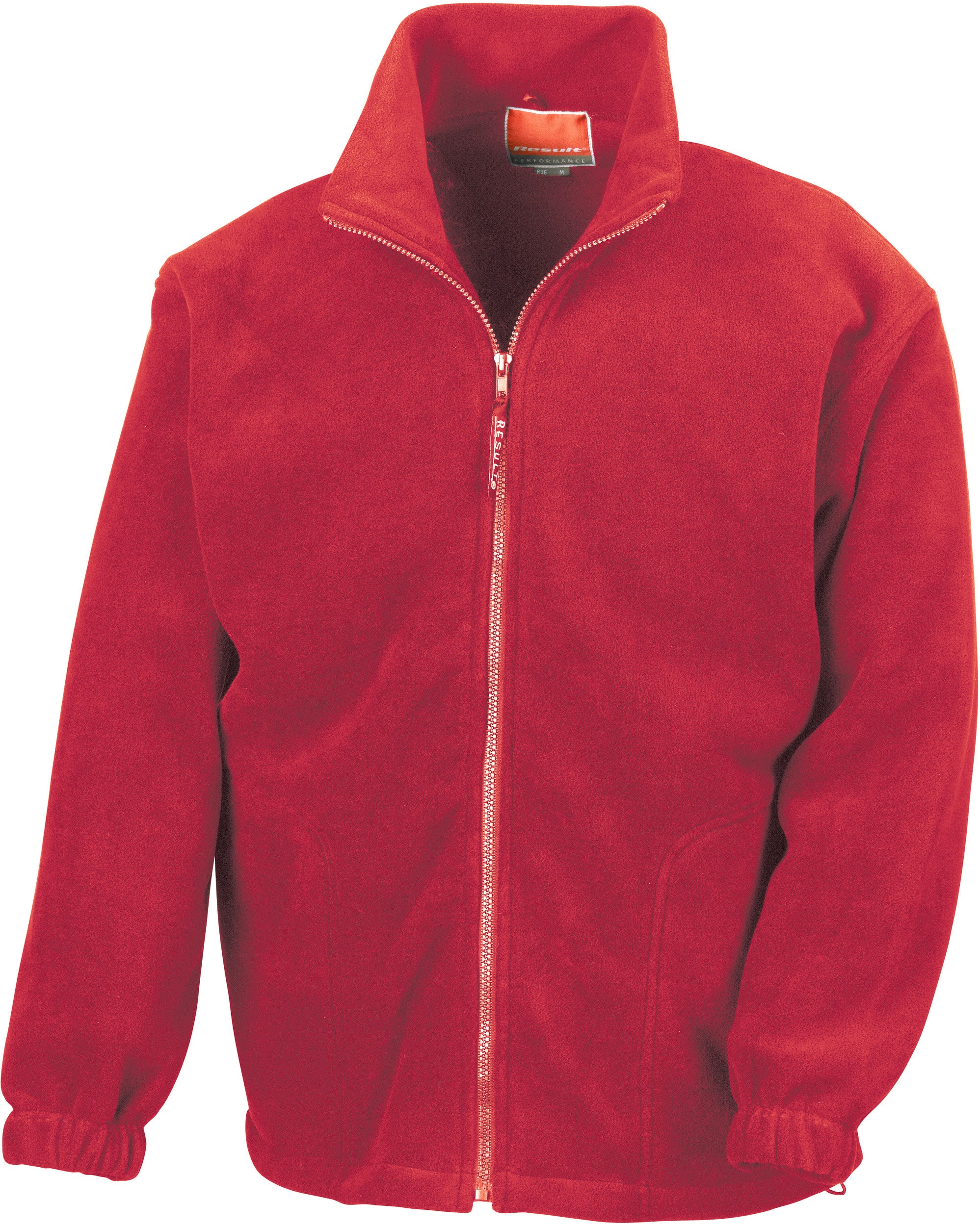 POLARTHERM™ FLEECEJAS