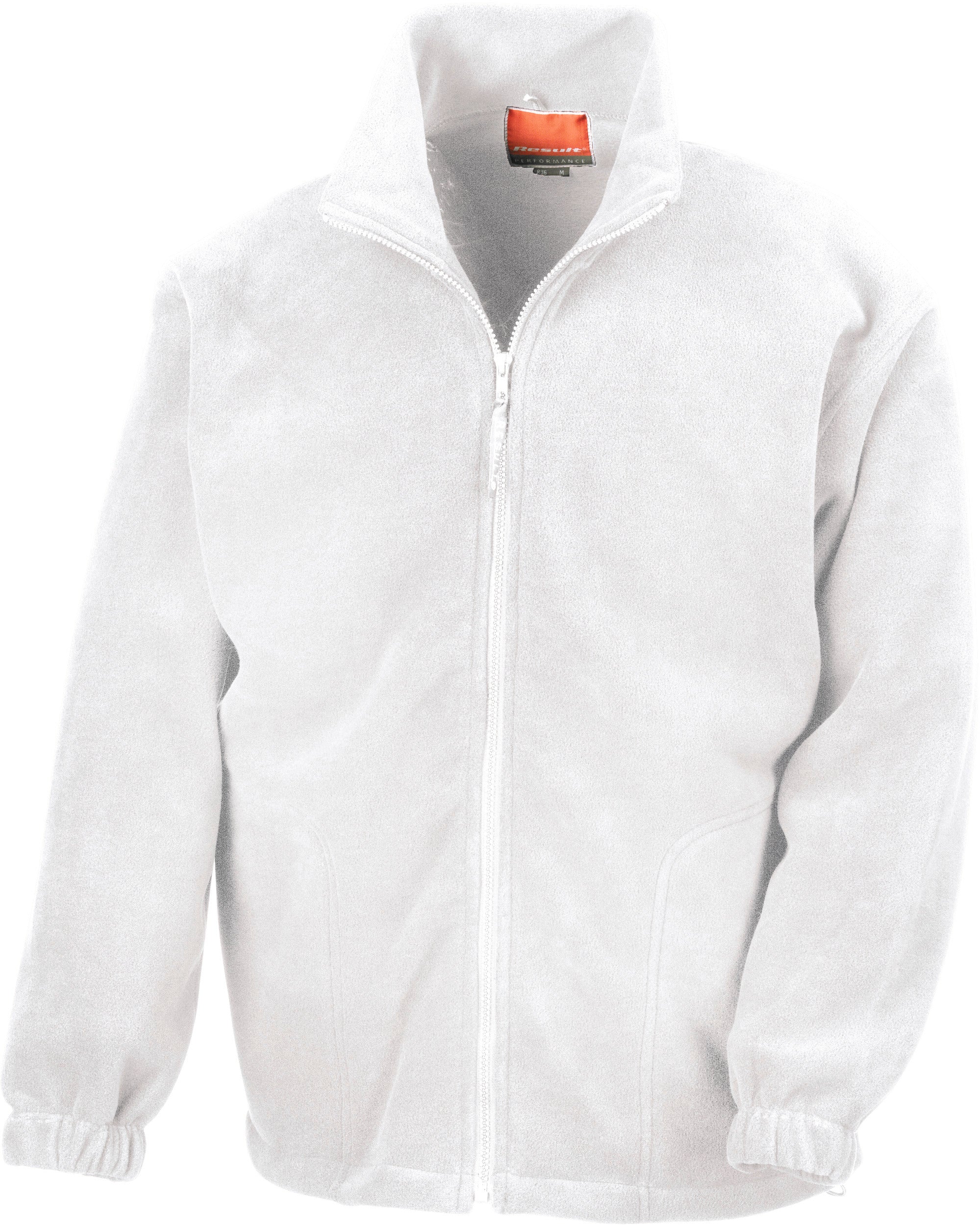 POLARTHERM™ FLEECEJAS