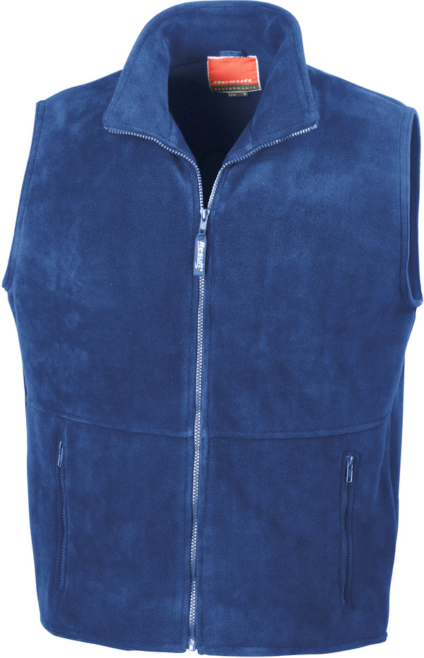 POLARTHERM™ FLEECE VEST