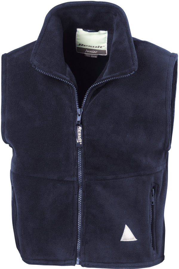 POLARTHERM™ CHILDREN'S BODYWARMER