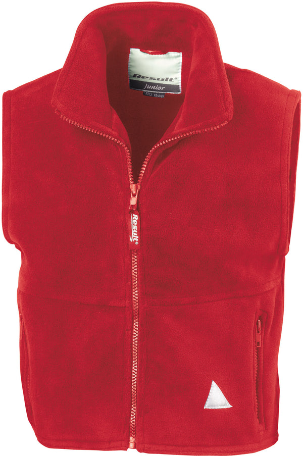 POLARTHERM™ CHILDREN'S BODYWARMER