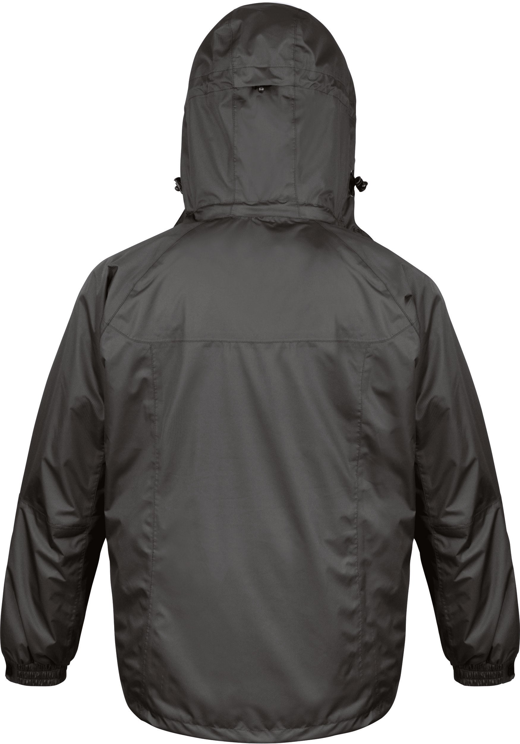 3-in-1 softshell-parka