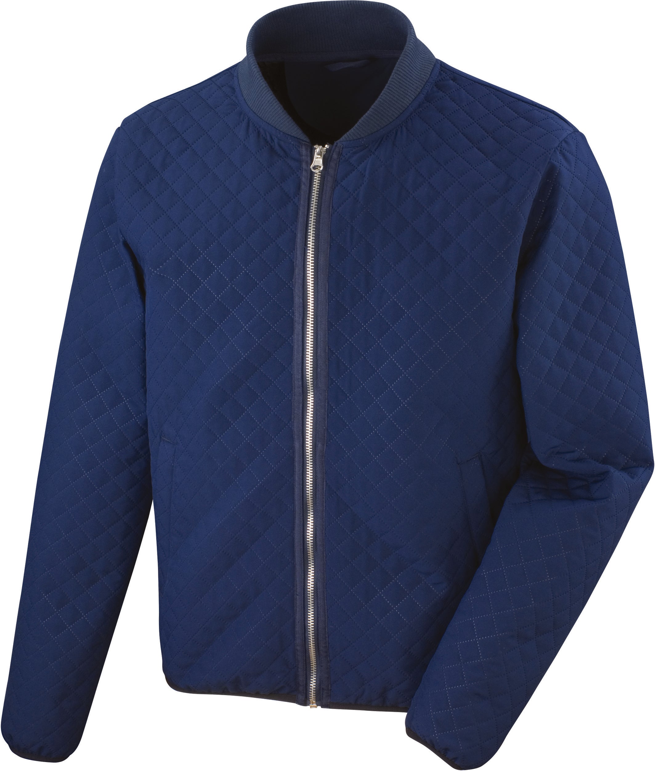 Bomber Softshell