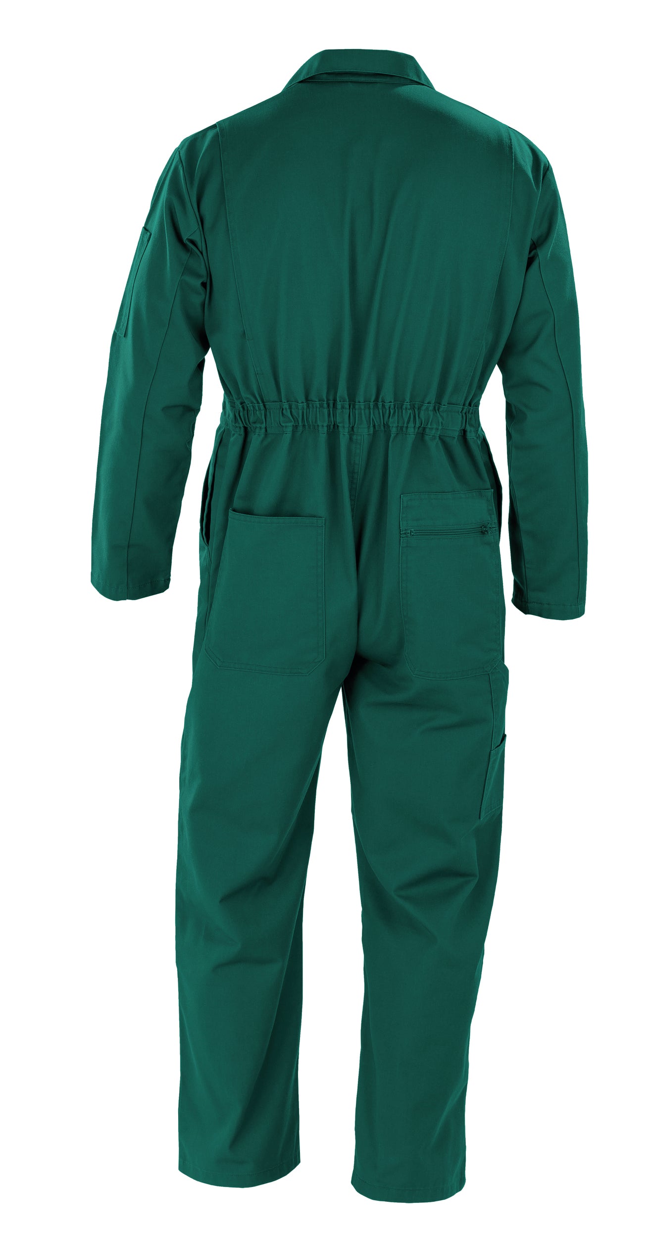 Gerecycleerde Jumpsuit Actie