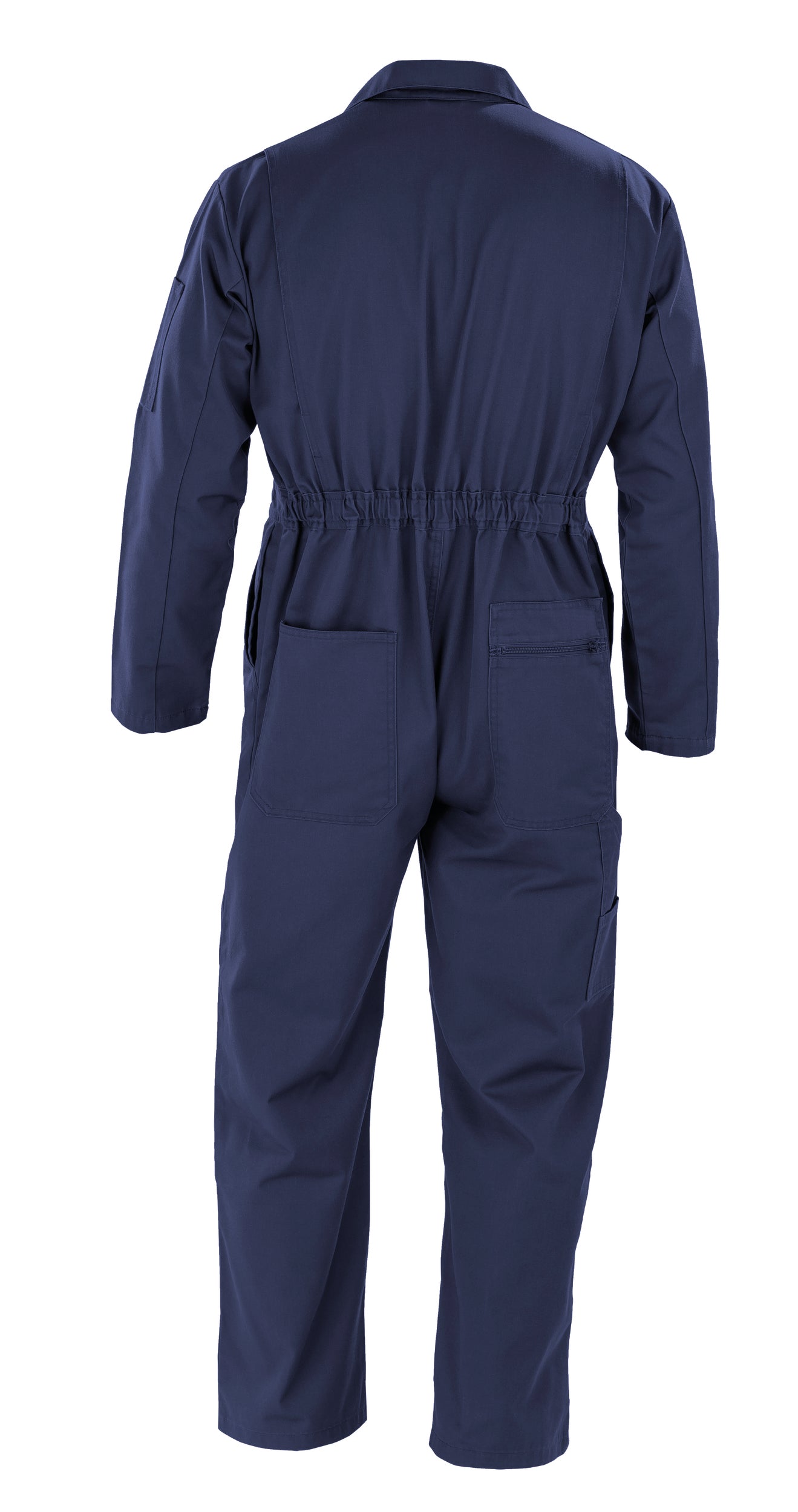 Gerecycleerde Jumpsuit Actie