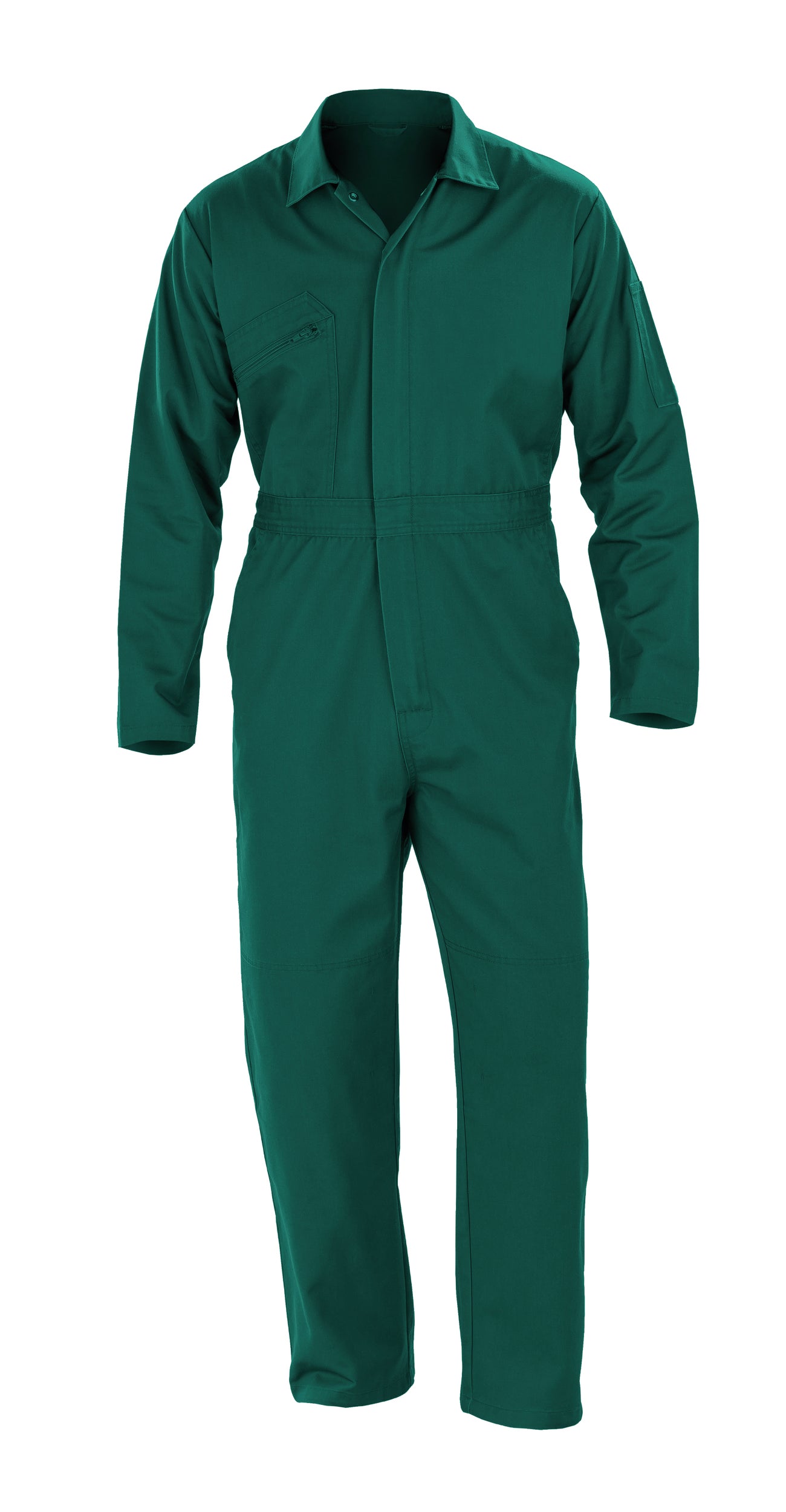 Gerecycleerde Jumpsuit Actie