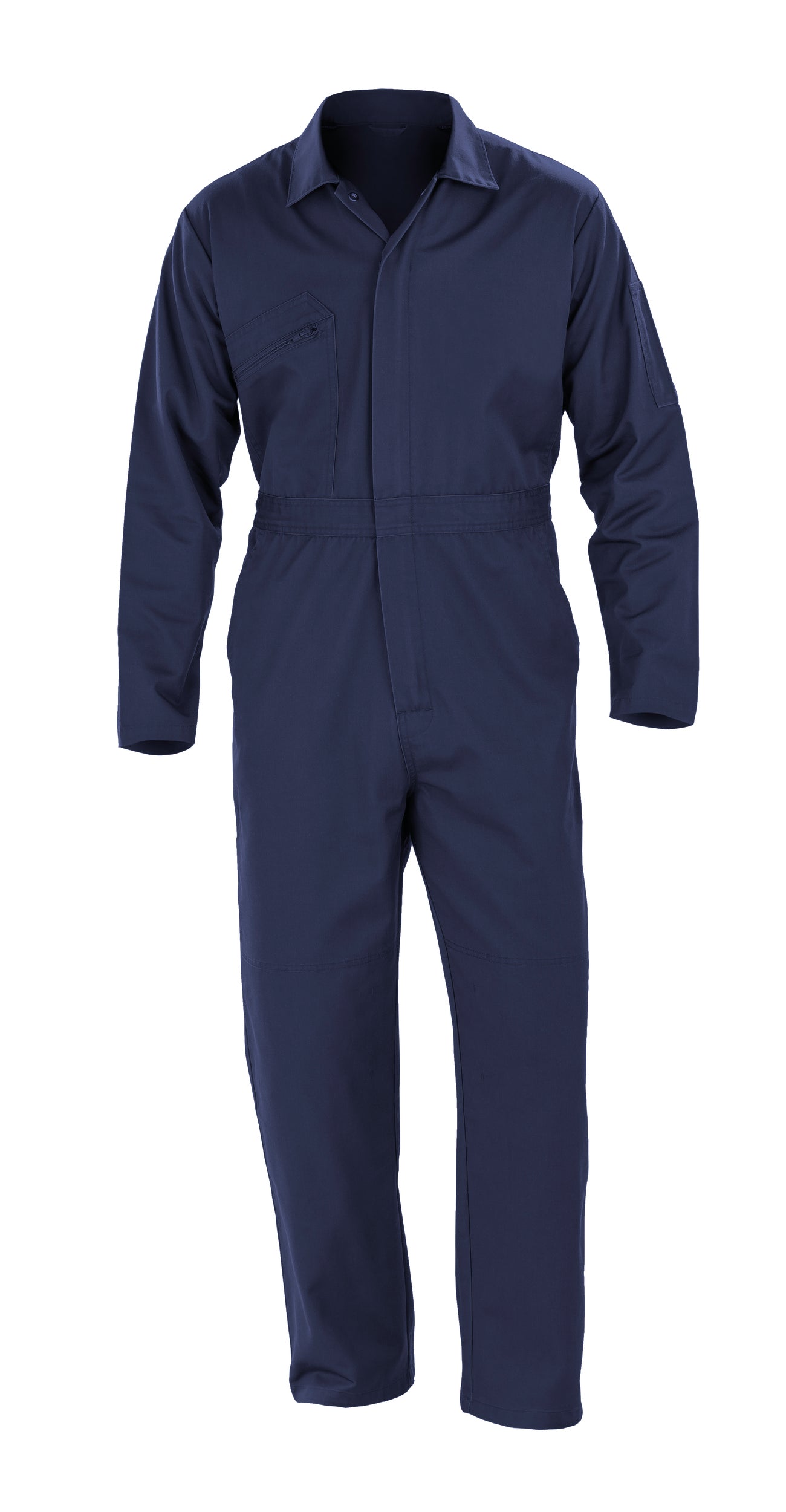 Gerecycleerde Jumpsuit Actie