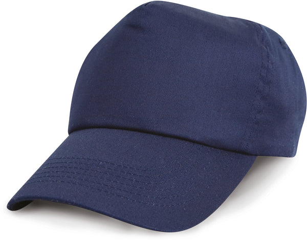 Casquette coton