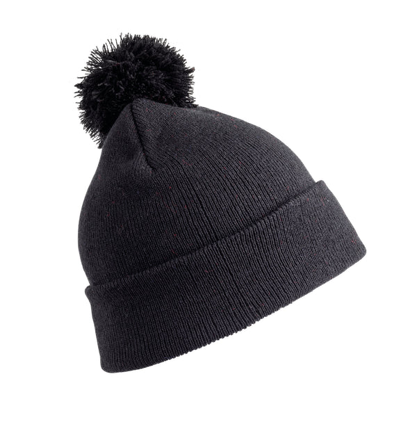 BEANIE pompom beanie