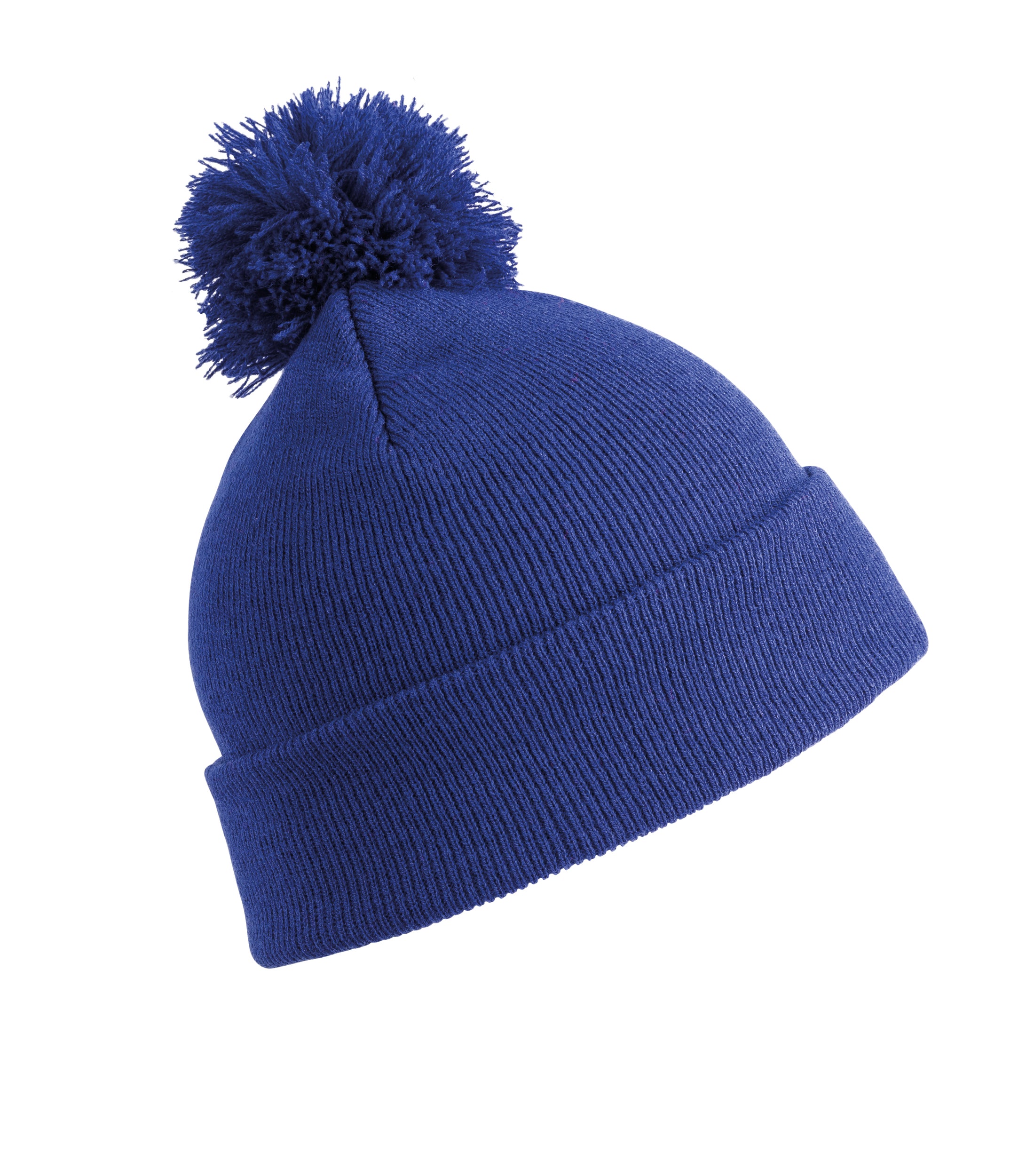 BEANIE muts met pompon