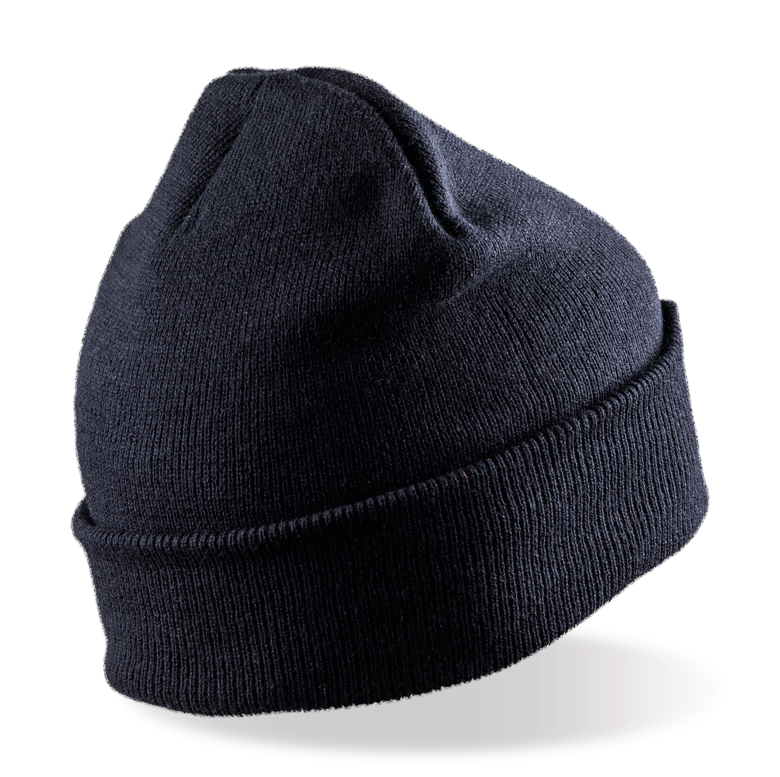 THINSULATE™ Dubbelgebreide bedrukbare muts
