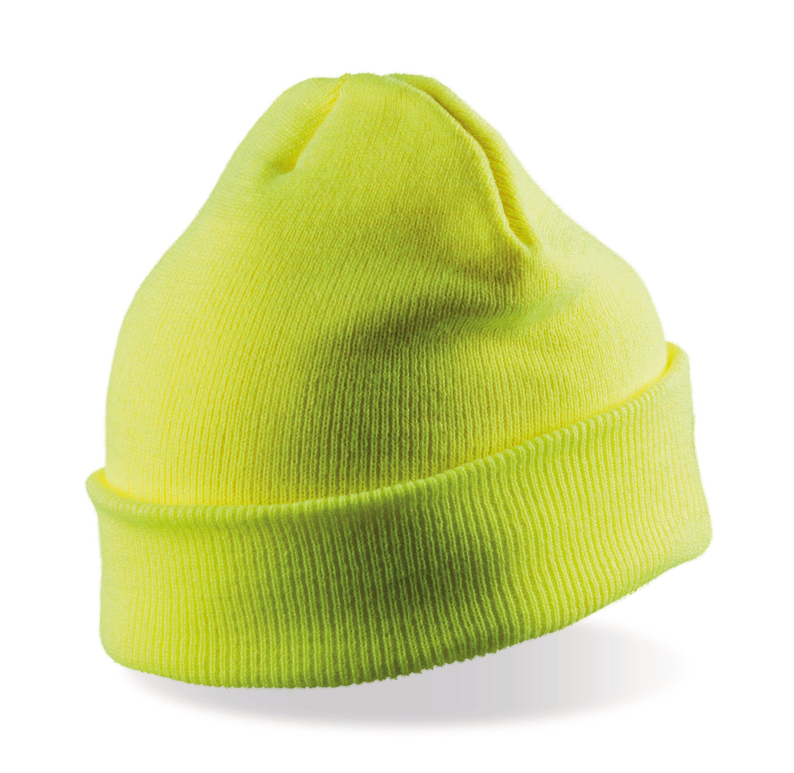 THINSULATE™ Dubbelgebreide bedrukbare muts