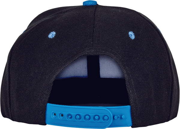 Casquette Bronx bicolore