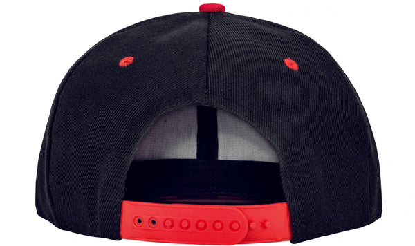 Casquette Bronx bicolore