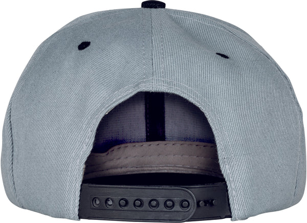 Casquette Bronx bicolore