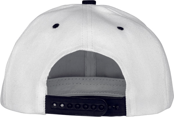 Casquette Bronx bicolore