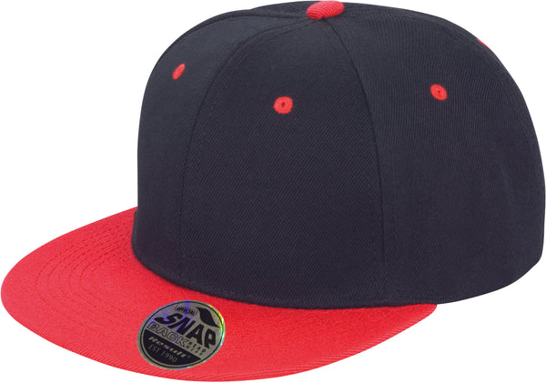 Casquette Bronx bicolore