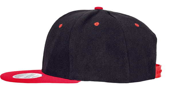 Casquette Bronx bicolore