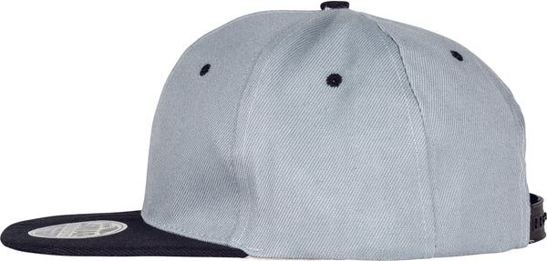 Casquette Bronx bicolore