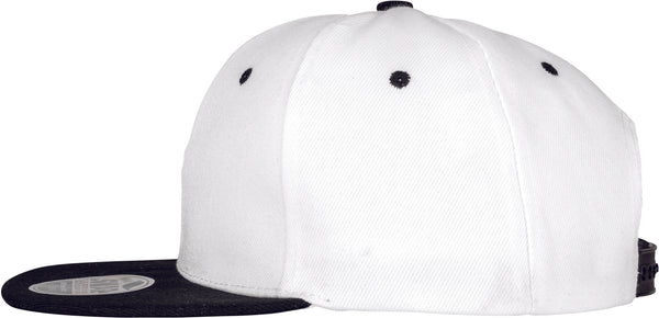 Casquette Bronx bicolore