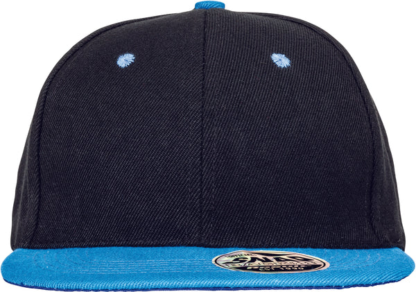 Casquette Bronx bicolore