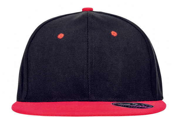 Casquette Bronx bicolore