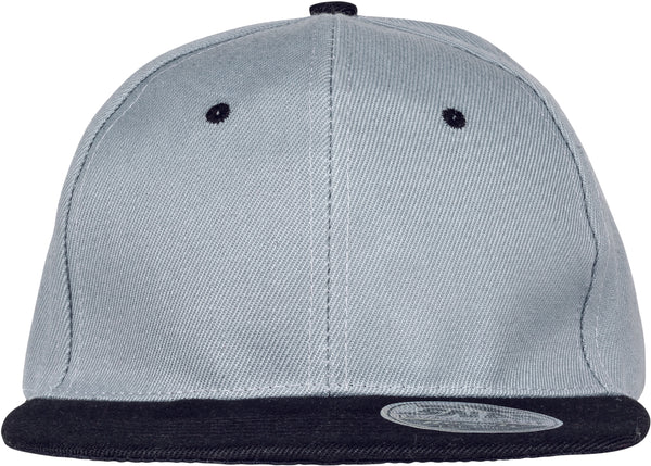 Casquette Bronx bicolore