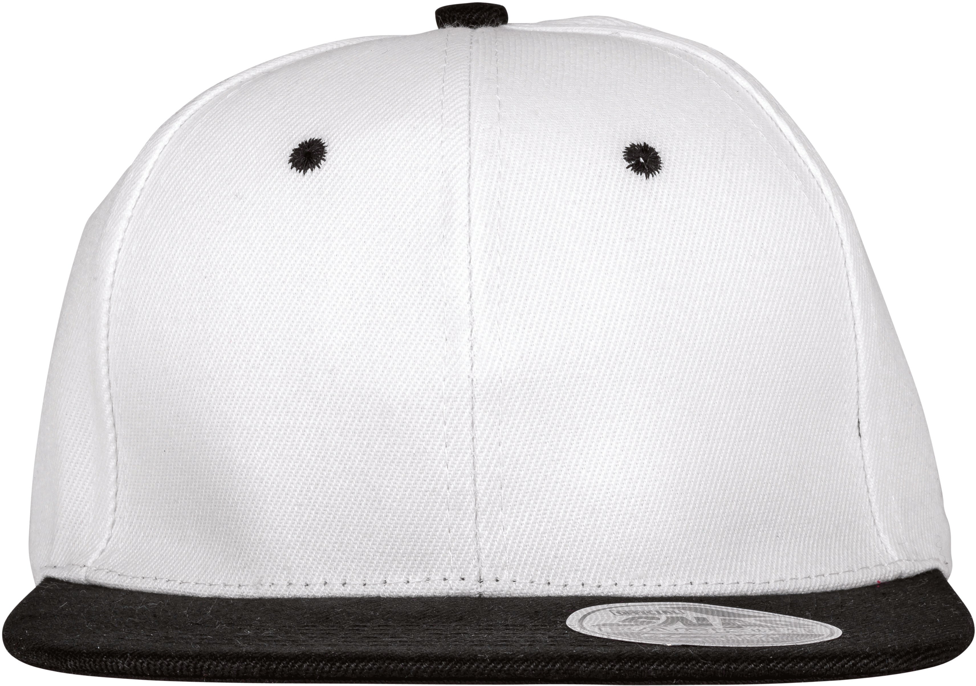 Casquette Bronx bicolore