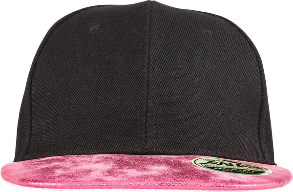 Casquette Bronx Glitter