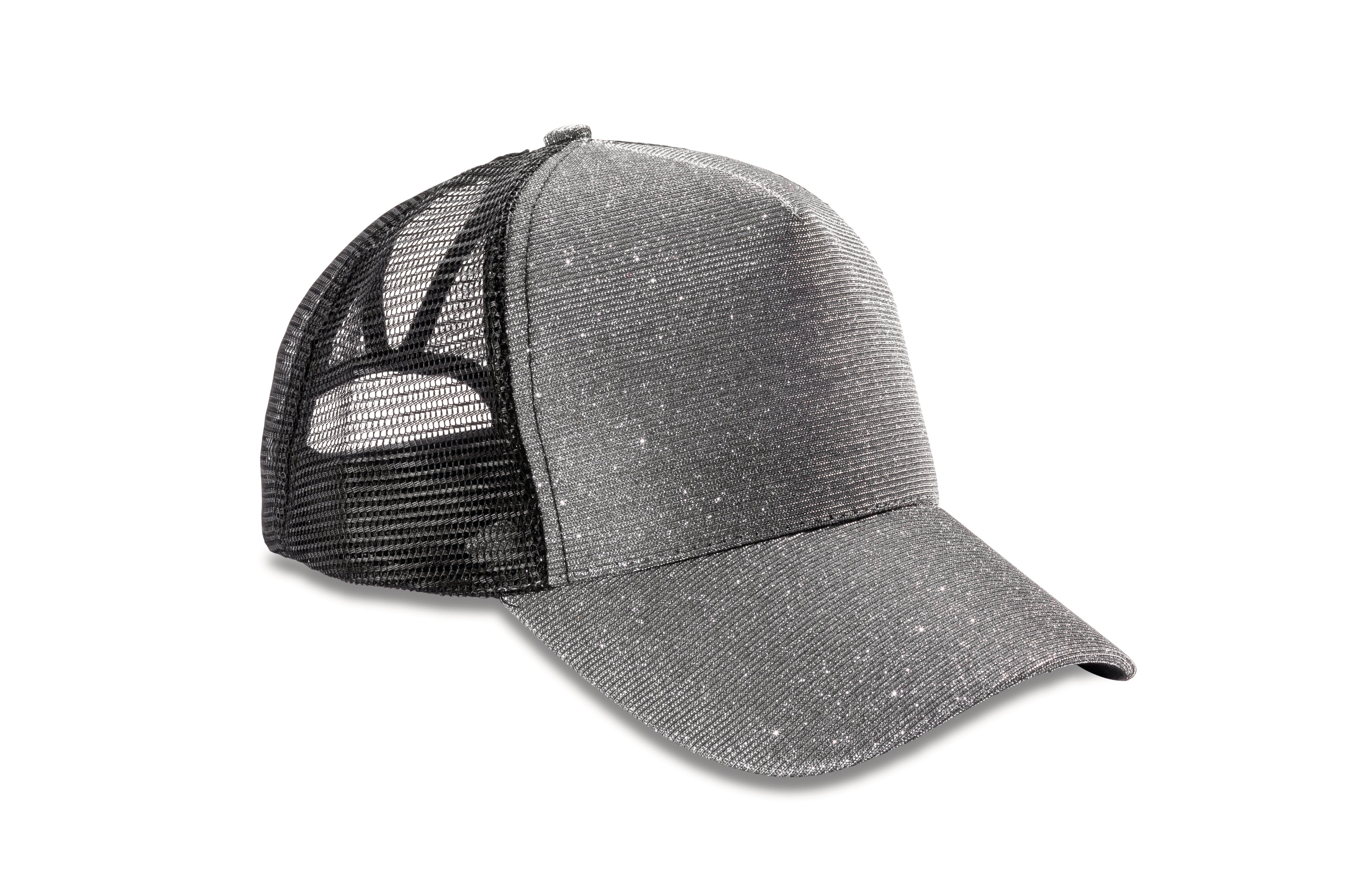 Casquette NEW YORK SPARKLE