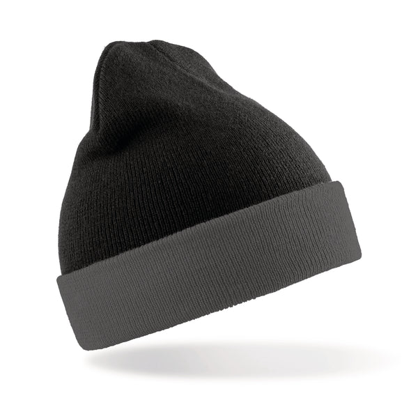 Recycled Classic Beanie