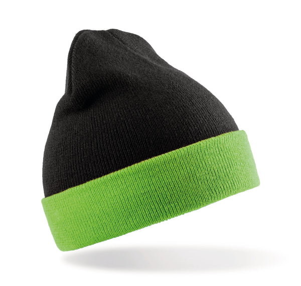 Recycled Classic Beanie