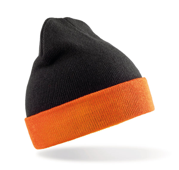 Recycled Classic Beanie